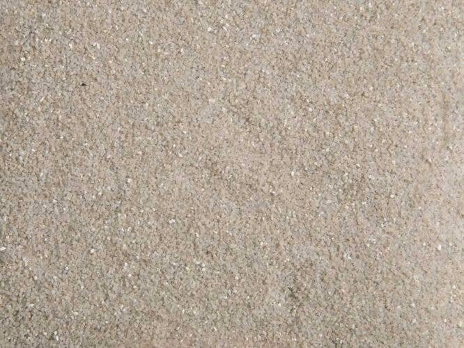 Gravel -- Medium (white) 8-13/16oz 250g, All Scales, Noch Gmbh & Co 9237