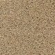 Coarse Ballast/Gravel - 8-1/8oz 230g -- Beige, HO, Busch Gmbh & Co Kg 7061