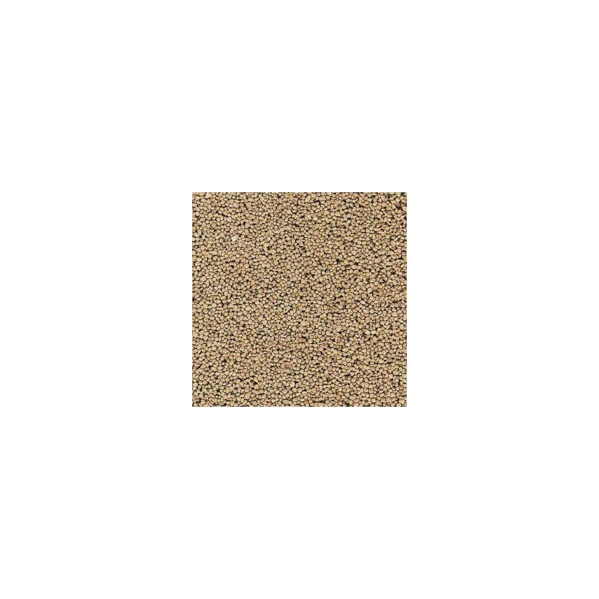 Coarse Ballast/Gravel - 8-1/8oz 230g -- Beige, HO, Busch Gmbh & Co Kg 7061