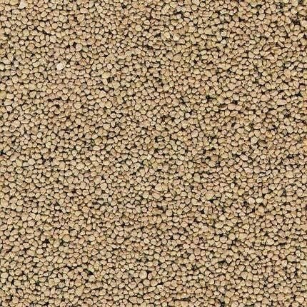 Coarse Ballast/Gravel - 8-1/8oz 230g -- Beige, HO, Busch Gmbh & Co Kg 7061
