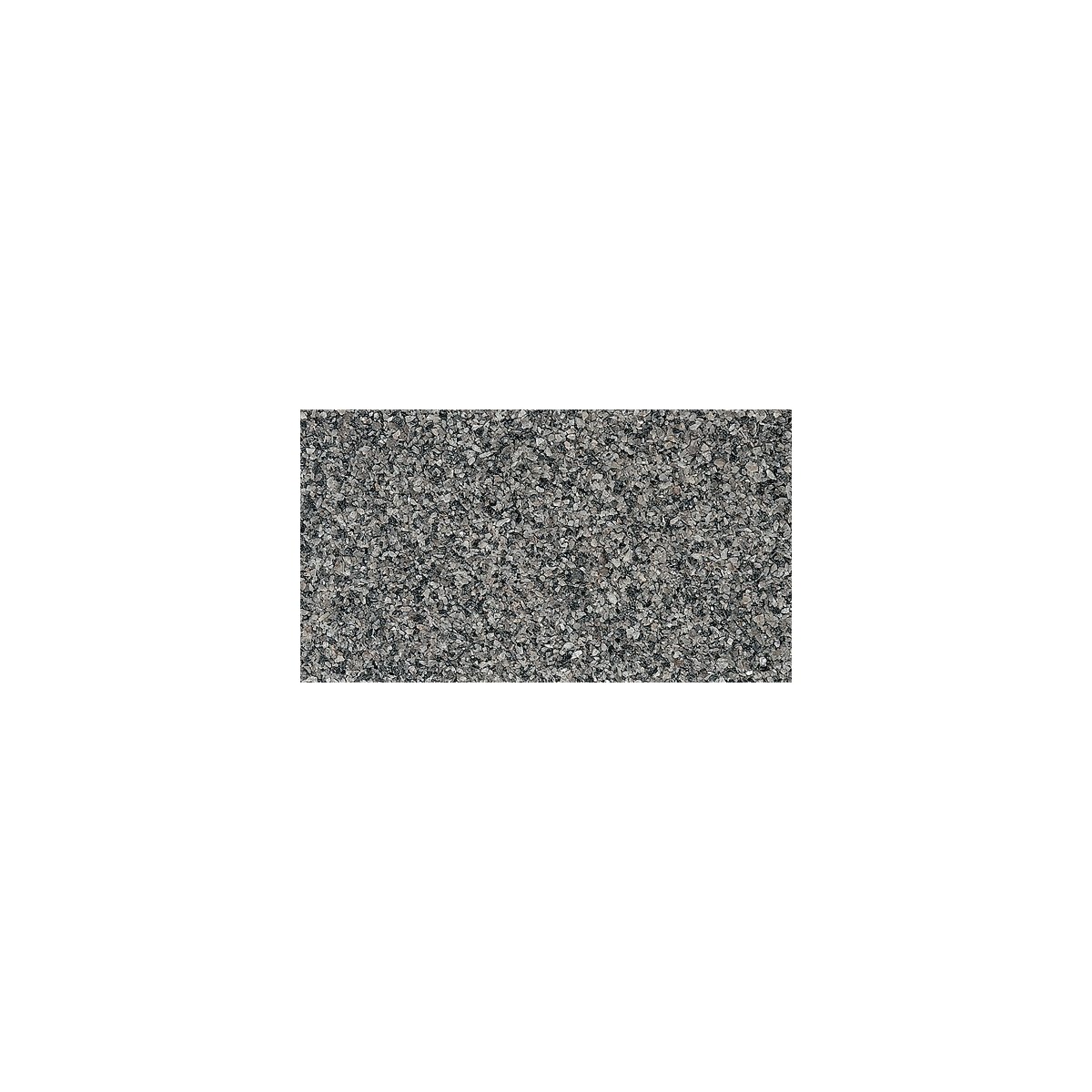 Ballast -- Crystalline Gray, HO, Busch Gmbh & Co Kg 7513