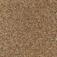 Fine Ballast/Gravel -- Brown - 8-1/8oz 230g, N, Busch Gmbh & Co Kg 7062