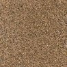 Fine Ballast/Gravel -- Brown - 8-1/8oz 230g, N, Busch Gmbh & Co Kg 7062
