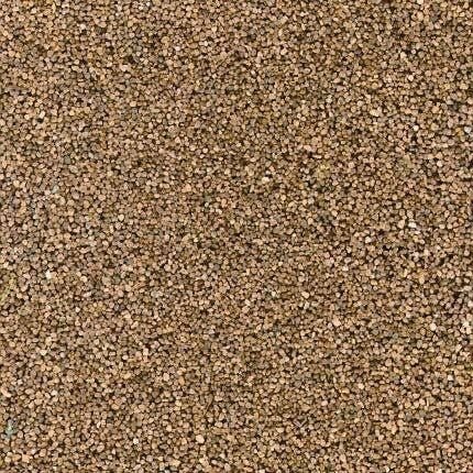 Fine Ballast/Gravel -- Brown - 8-1/8oz 230g, N, Busch Gmbh & Co Kg 7062