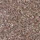 Coarse Ballast/Gravel -- Medium Brown 8-1/8oz 230g, HO, Busch Gmbh & Co Kg 7064