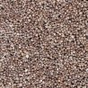 Coarse Ballast/Gravel -- Medium Brown 8-1/8oz 230g, HO, Busch Gmbh & Co Kg 7064