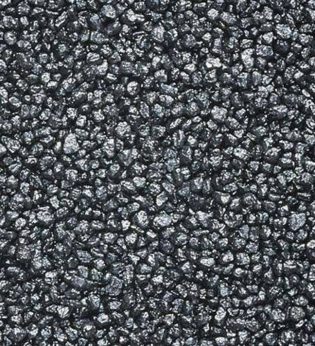 Coal -- Black 8-1/8oz 230g, HO, Busch Gmbh & Co Kg 7073