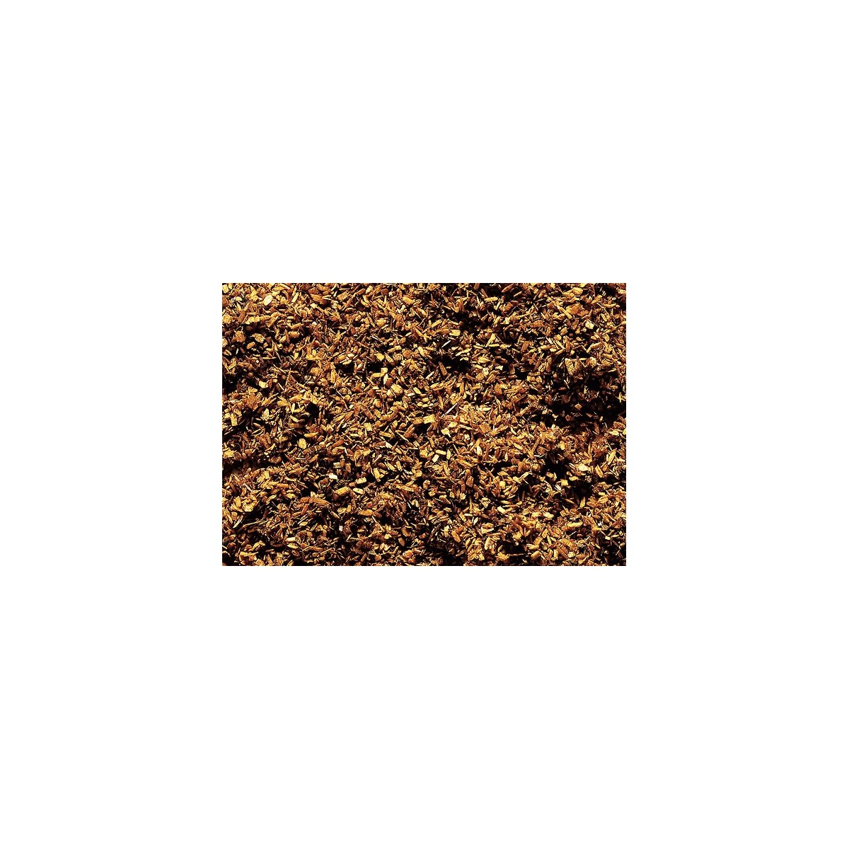 Scatter Material Soil - 1oz 28.3g -- Sand Brown, All Scales, Faller Gmbh 170705