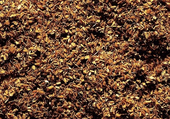 Scatter Material Soil - 1oz 28.3g -- Sand Brown, All Scales, Faller Gmbh 170705