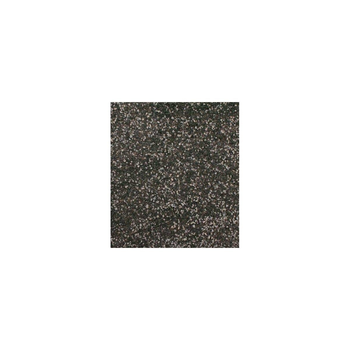 Gravel - All Game Terrain -- White Blend, All Scales, Woodland Scenics 6534