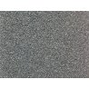 Ballast - 0.5 to 1mm - 10-1/2oz 300g -- Dark Gray (Especially for Marklin C-Track), HO, Faller Gmbh 171695