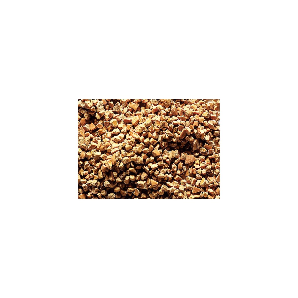 Ballast -- Gravel Brown, All Scales, Faller Gmbh 170720