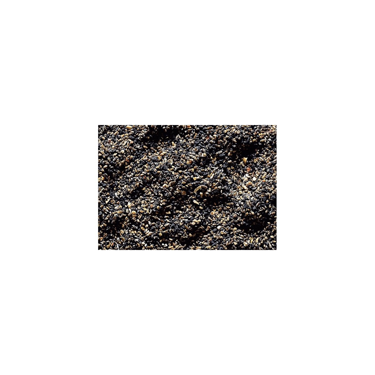 Ballast -- Gravel, Stone Gray, All Scales, Faller Gmbh 170722