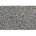 Ballast - Coarse - 12oz 340g -- Gray, All Scales, Woodland Scenics 89