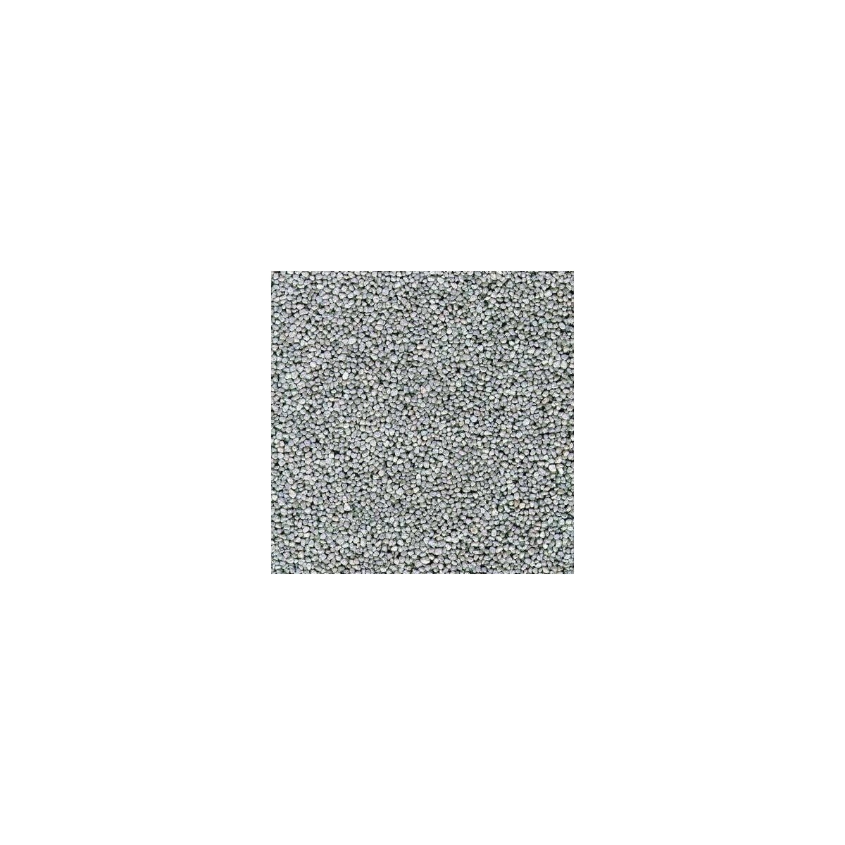 Coarse Ballast/Gravel -- Gray 8-1/8oz 230g, HO, Busch Gmbh & Co Kg 7070