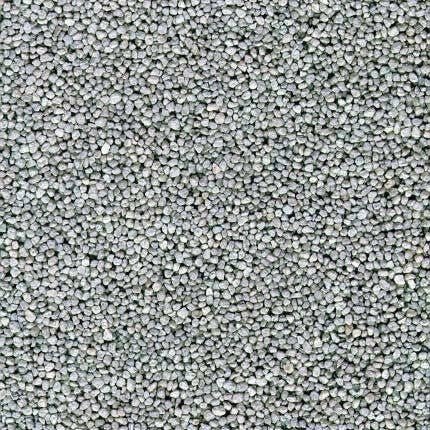 Coarse Ballast/Gravel -- Gray 8-1/8oz 230g, HO, Busch Gmbh & Co Kg 7070