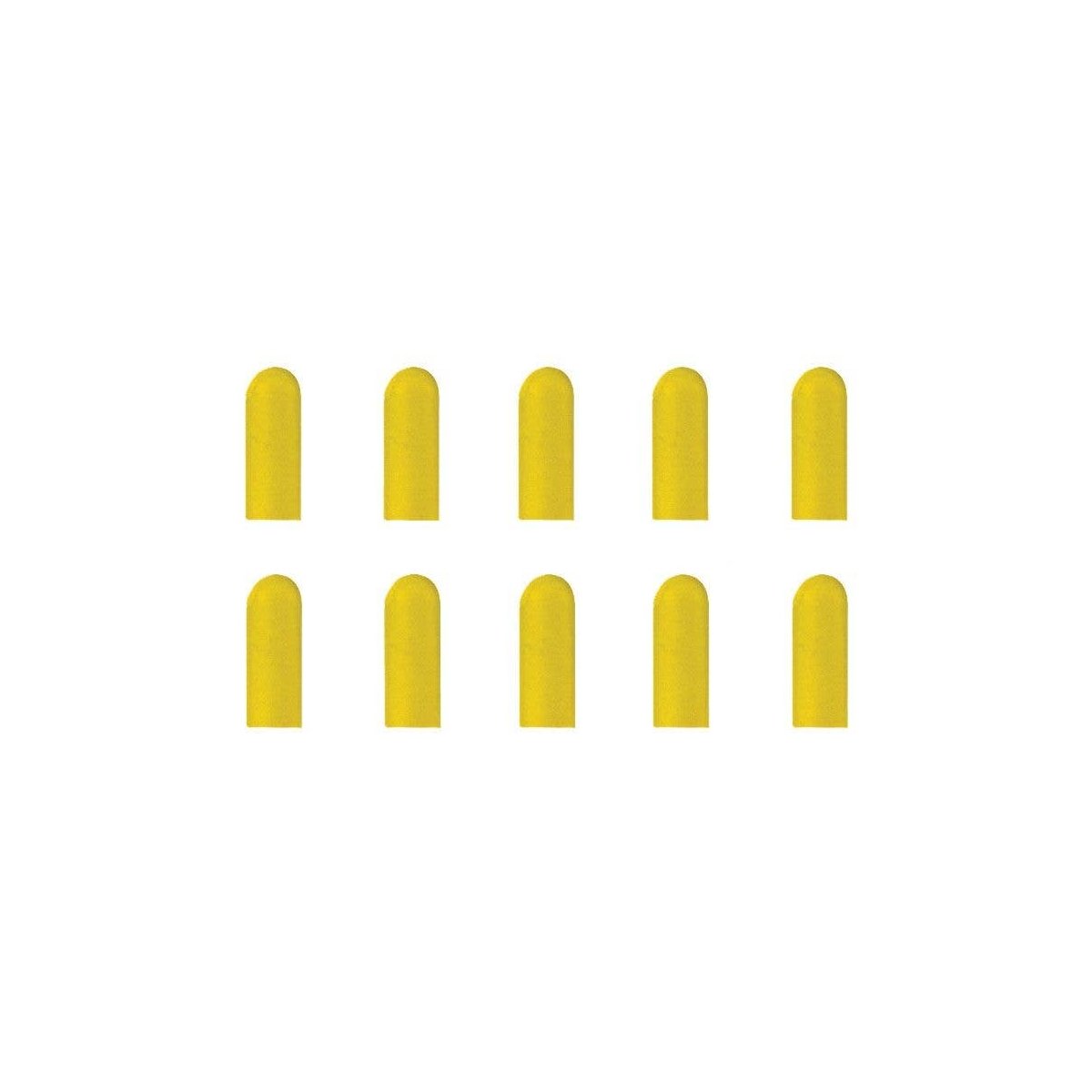 Safety and Security Posts pkg(20), HO, Walthers SceneMaster 4148