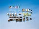 Town Accessory Kit -- Assortment pkg(67), N, Faller Gmbh 272573