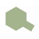 Flat Acrylic Paint 1/3oz 10ml -- XF-76 Gray-Green, ALL, Tamiya Paints 81776