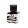 Panel Line Accent Color Wash - 1.35oz 40mL -- Black, ALL, Tamiya Paints 87131