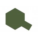 Spray Lacquer for Plastics 3.4oz 100ml Can -- TS-28 Olive Drab, ALL, Tamiya Paints 85028