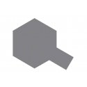 Spray Lacquer for Plastics 3.4oz 100ml Can -- TS-42 Light Gun Metal, ALL, Tamiya Paints 85042