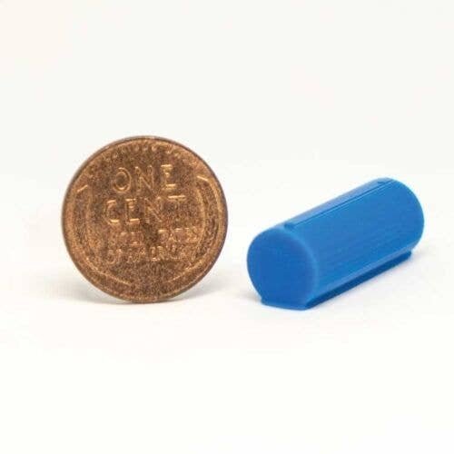 Fuel Tank On Skid, N, All Scale Miniatures 1601850