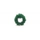 Holiday Wreath -- Unpainted, N, All Scale Miniatures 16011028