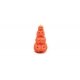 Jack-O′-Lantern Stack -- Unpainted, N, All Scale Miniatures 16011027