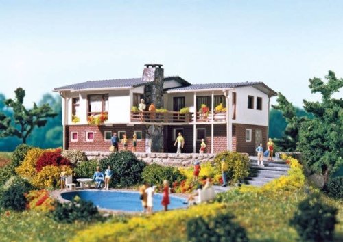 Bungalow Kit, N, Vollmer Gmbh 47762