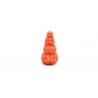 Jack-O′-Lantern Stack -- Unpainted pkg(5), HO, All Scale Miniatures 16001027