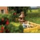 Garden Grills -- pkg(2), N, Faller Gmbh 272929