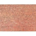 Tunnel Ward Cards -- Red Brick, N, Faller Gmbh 222559