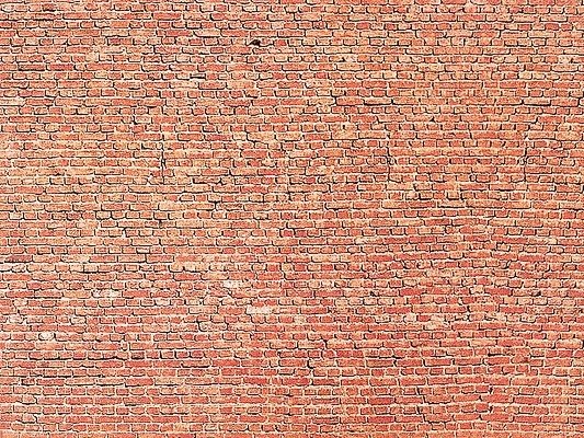 Tunnel Ward Cards -- Red Brick, N, Faller Gmbh 222559