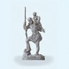 Statue -- Saint Christopher, HO, Preiser Kg 29102