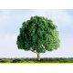 Oak Trees - Professional Series -- 3′ 7.6cm Tall pkg(2), HO, JTT Miniature Tree 94264