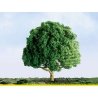 Oak Trees - Professional Series -- 3′ 7.6cm Tall pkg(2), HO, JTT Miniature Tree 94264