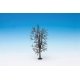 Linde Tree Armature -- 7-1/4′ 18.5cm Tall, All Scales, Noch Gmbh & Co 22020