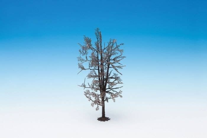 Linde Tree Armature -- 7-1/4′ 18.5cm Tall, All Scales, Noch Gmbh & Co 22020