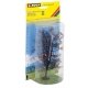 Linde Tree Armature -- 7-1/4′ 18.5cm Tall, All Scales, Noch Gmbh & Co 22020