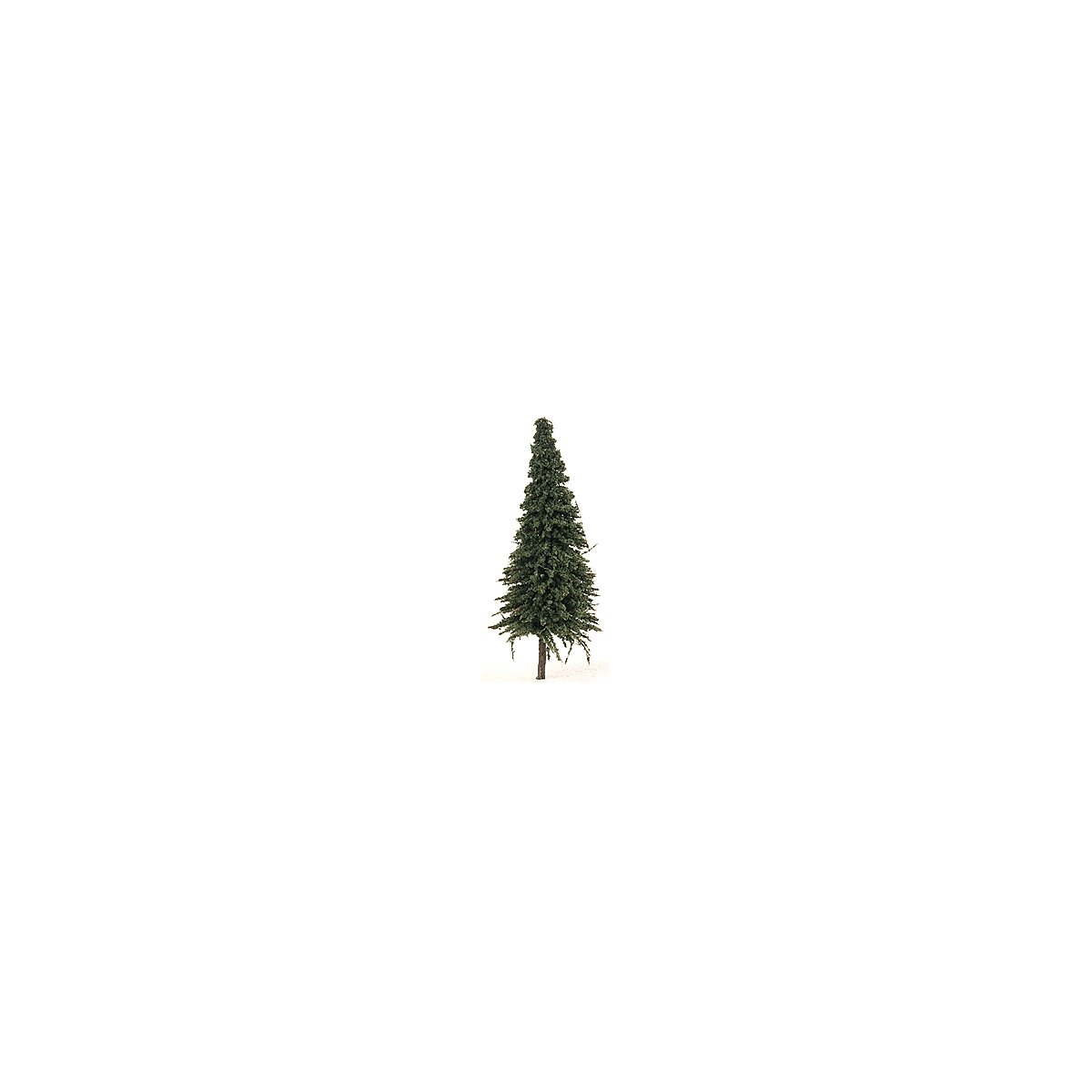 Pine Trees -- 5′ 12.7cm pkg(3), All Scales, Grand Central Scenery T4