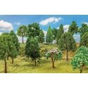 Deciduous Trees -- pkg(30), All Scales, Faller Gmbh 181525