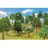 Deciduous Trees -- pkg(30), All Scales, Faller Gmbh 181525