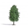 Summer Deciduous Tree - Exclusive -- 4-1/2′ 11.5cm Tall, HO, Busch Gmbh & Co Kg 3722