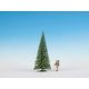 Fir Tree -- 11-13/16′ 30cm Tall, All Scales, Noch Gmbh & Co 68037