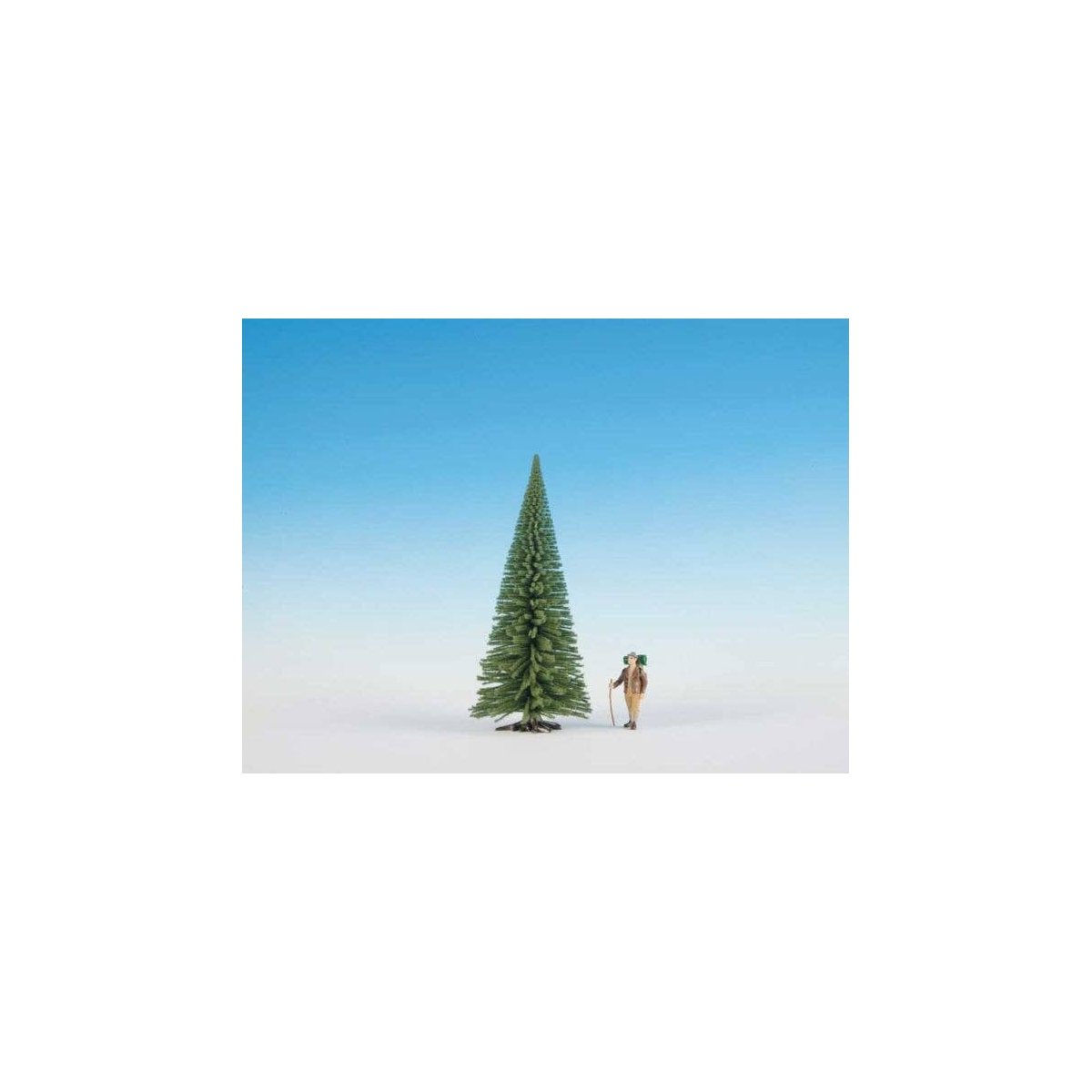 Fir Tree -- 11-13/16′ 30cm Tall, All Scales, Noch Gmbh & Co 68037