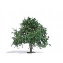 Apple Tree - Exclusive -- 2-15/16′ 7.5cm Tall, HO, Busch Gmbh & Co Kg 3652