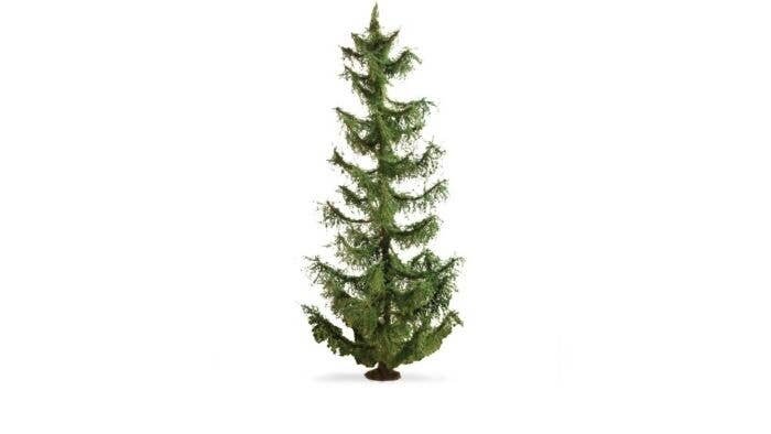 Spruce Tree - Master -- 8-11/16′ 22cm Tall, All Scales, Noch Gmbh & Co 20191