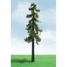 Redwood Trees - Pro Elite -- 2-3/4 - 3-1/2′ 5.7 - 8.9cm pkg(3), N, JTT Miniature Tree 92215