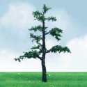 Old Pine Trees - Pro Elite -- 8′ 20.3cm, O, JTT Miniature Tree 92413
